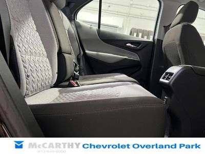 2024 Chevrolet Equinox - Photo 27