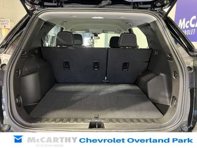 2024 Chevrolet Equinox - Photo 26