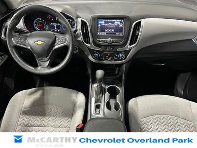 2024 Chevrolet Equinox - Photo 25