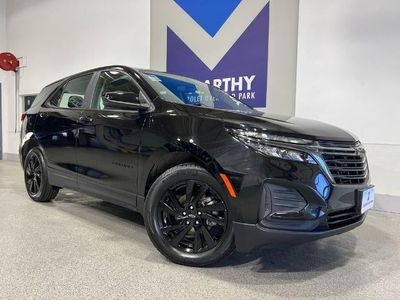 2024 Chevrolet Equinox - Photo 2