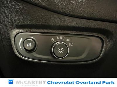 2024 Chevrolet Equinox - Photo 17