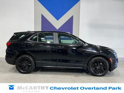 2024 Chevrolet Equinox - Photo 4