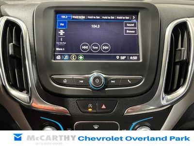 2024 Chevrolet Equinox - Photo 21