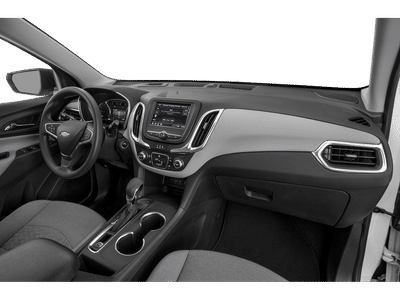 2024 Chevrolet Equinox - Photo 44