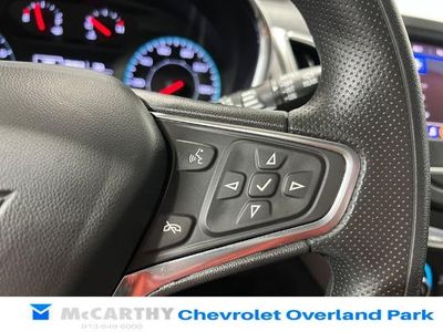 2024 Chevrolet Equinox - Photo 15