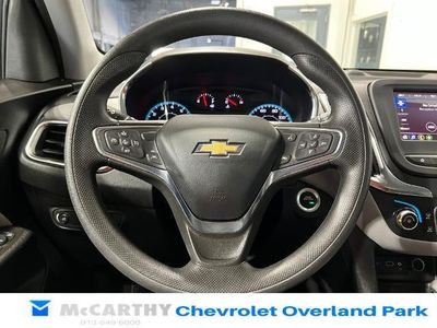 2024 Chevrolet Equinox - Photo 12