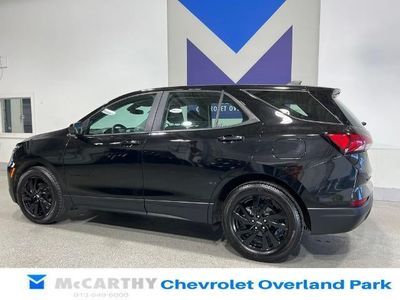 2024 Chevrolet Equinox - Photo 7
