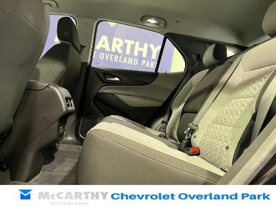 2024 Chevrolet Equinox - Photo 24
