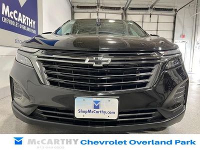 2024 Chevrolet Equinox - Photo 10