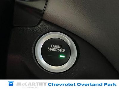 2024 Chevrolet Equinox - Photo 18