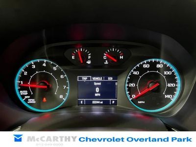 2024 Chevrolet Equinox - Photo 13