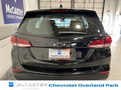 2024 Chevrolet Equinox - Photo 6