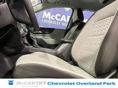 2024 Chevrolet Equinox - Photo 23