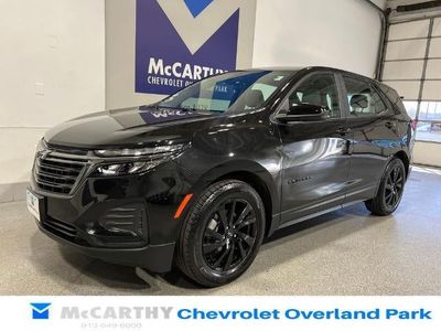 2024 Chevrolet Equinox - Photo 9