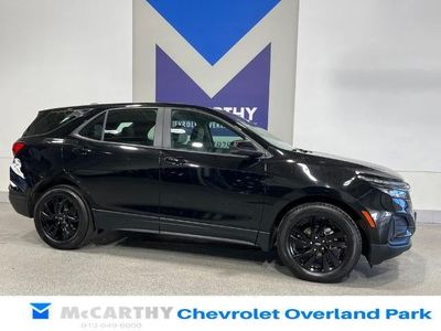 2024 Chevrolet Equinox - Photo 3