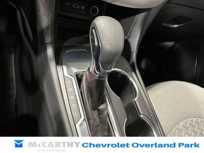2024 Chevrolet Equinox - Photo 19
