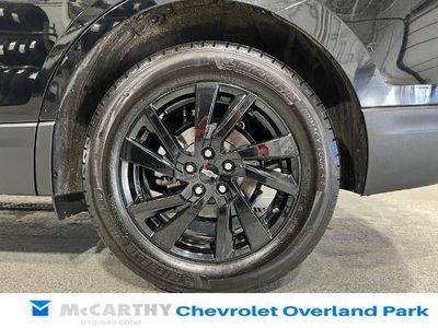 2024 Chevrolet Equinox - Photo 29
