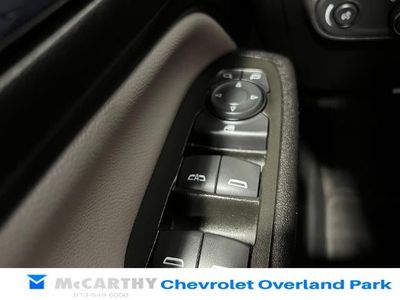 2024 Chevrolet Equinox - Photo 16
