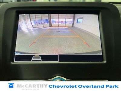 2024 Chevrolet Equinox - Photo 22