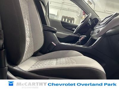2024 Chevrolet Equinox - Photo 28