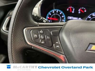 2024 Chevrolet Equinox - Photo 14