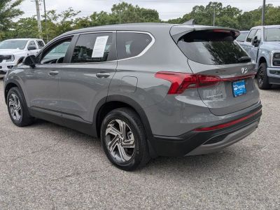 2023 Hyundai Santa Fe - Photo 3
