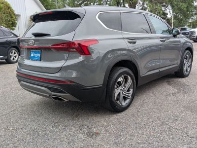 2023 Hyundai Santa Fe - Photo 5