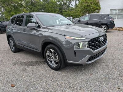 2023 Hyundai Santa Fe - Photo 7