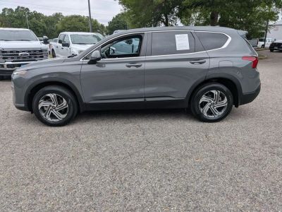 2023 Hyundai Santa Fe - Photo 2