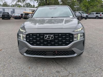 2023 Hyundai Santa Fe - Photo 8