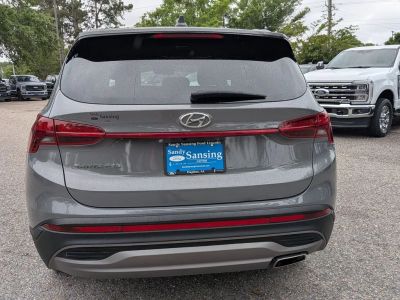 2023 Hyundai Santa Fe - Photo 4