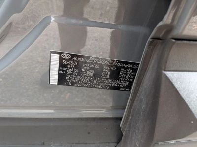 2023 Hyundai Santa Fe - Photo 24