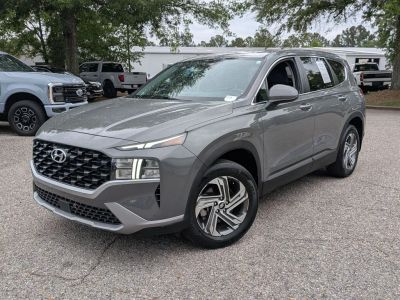 2023 Hyundai Santa Fe - Photo 1