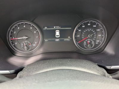 2023 Hyundai Santa Fe - Photo 14
