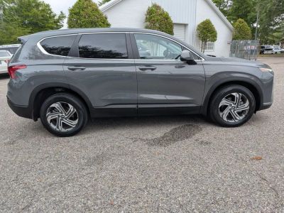 2023 Hyundai Santa Fe - Photo 6
