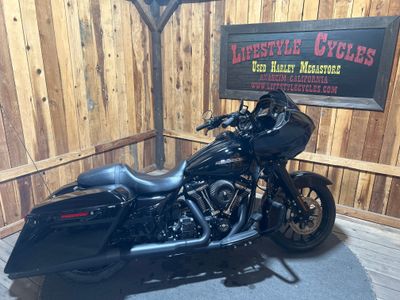 2018 Harley-Davidson Road Glide Special - Photo 7