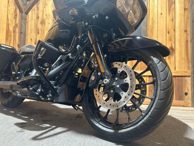 2018 Harley-Davidson Road Glide Special - Photo 8