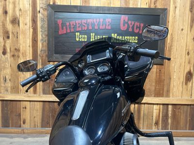 2018 Harley-Davidson Road Glide Special - Photo 9
