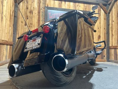 2018 Harley-Davidson Road Glide Special - Photo 4