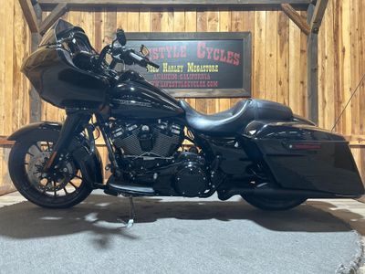 2018 Harley-Davidson Road Glide Special - Photo 6