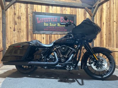 2018 Harley-Davidson Road Glide Special - Photo 1
