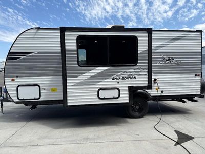 2026 Jayco Jay Flight SLX - Photo 6