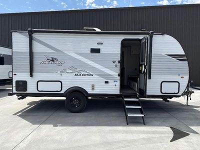 2026 Jayco Jay Flight SLX - Photo 3