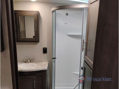 2019 CrossRoads RV Sunset Trail Super Lite2 - Photo 25