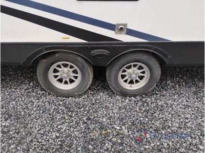 2019 CrossRoads RV Sunset Trail Super Lite2 - Photo 15
