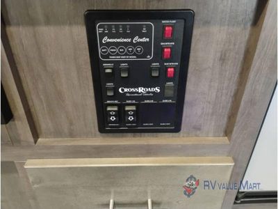 2019 CrossRoads RV Sunset Trail Super Lite2 - Photo 18