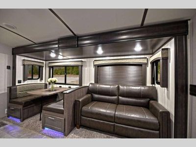 2019 CrossRoads RV Sunset Trail Super Lite2 - Photo 30