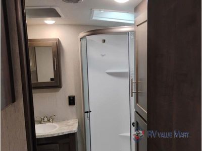 2019 CrossRoads RV Sunset Trail Super Lite2 - Photo 26