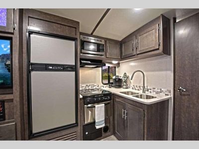 2019 CrossRoads RV Sunset Trail Super Lite2 - Photo 28
