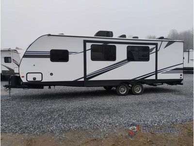2019 CrossRoads RV Sunset Trail Super Lite2 - Photo 6